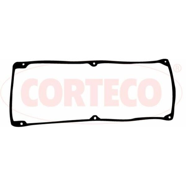 CORTECO 440237P Dichtung, Zylinderkopfhaube