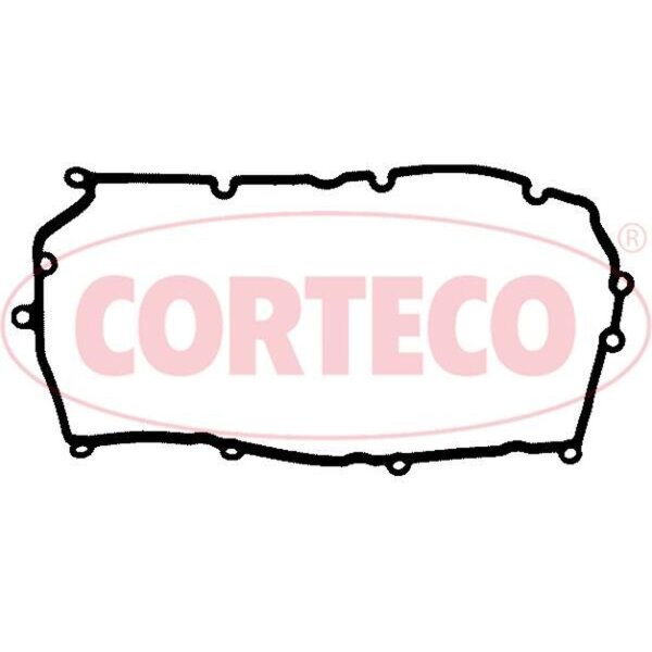 CORTECO 440472P Dichtung, Zylinderkopfhaube