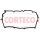 CORTECO 440472P Dichtung, Zylinderkopfhaube