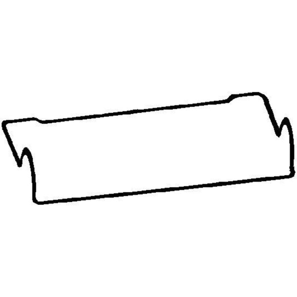 CORTECO 440046P Dichtung, Zylinderkopfhaube