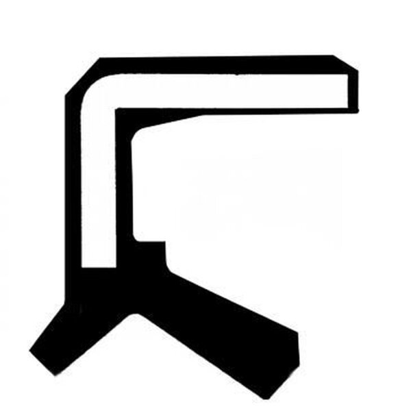 CORTECO 19017039B Wellendichtring, Differential