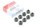 CORTECO 19025684 Dichtungssatz, Ventilschaft