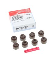 CORTECO 19020624 Dichtungssatz, Ventilschaft