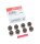 CORTECO 19020624 Dichtungssatz, Ventilschaft