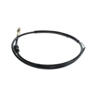 BOSCH 1 987 482 500 Seilzug, Feststellbremse