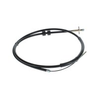 BOSCH 1 987 482 500 Seilzug, Feststellbremse