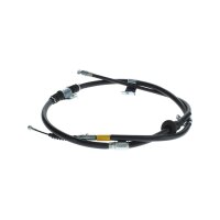 BOSCH 1 987 482 570 Seilzug, Feststellbremse