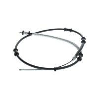 BOSCH 1 987 482 593 Seilzug, Feststellbremse