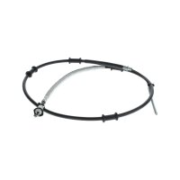 BOSCH 1 987 482 593 Seilzug, Feststellbremse