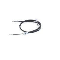 BOSCH 1 987 482 673 Seilzug, Feststellbremse