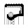 CORTECO 01036434B Wellendichtring, Verteilergetriebe