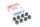 CORTECO 19036046 Dichtungssatz, Ventilschaft