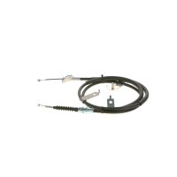 BOSCH 1 987 482 855 Seilzug, Feststellbremse