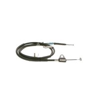 BOSCH 1 987 482 855 Seilzug, Feststellbremse