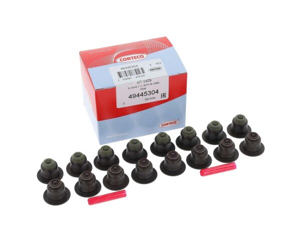 CORTECO 49445304 Dichtungssatz, Ventilschaft