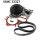 SKF VKMC 33327 Wasserpumpe + Keilrippenriemensatz