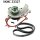 SKF VKMC 33327 Wasserpumpe + Keilrippenriemensatz