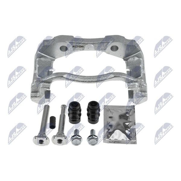 NTY HZP-CT-034A Halter, Bremssattel