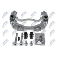 NTY HZP-CT-034A Halter, Bremssattel