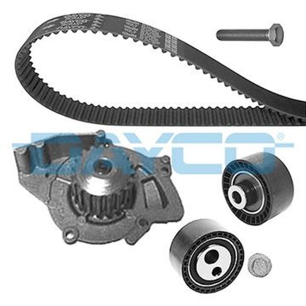 DAYCO KTBWP2930 Wasserpumpe + Zahnriemensatz