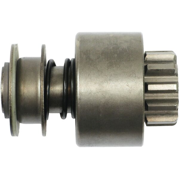AS-PL SD9107 Freilaufgetriebe, Starter