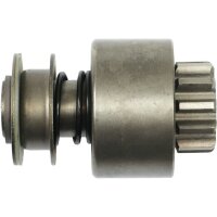 AS-PL SD9107 Freilaufgetriebe, Starter