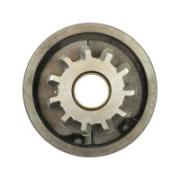 AS-PL SD9107 Freilaufgetriebe, Starter