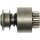 AS-PL SD9107 Freilaufgetriebe, Starter