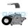DAYCO KPV239 Keilrippenriemensatz