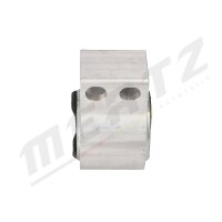 MERTZ M-S5079 Lagerung, Lenker