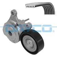 DAYCO KPV1227 Keilrippenriemensatz