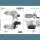 VALEO 582678 Wischermotor