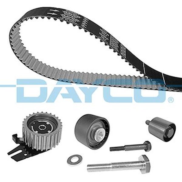DAYCO KTB1239 Zahnriemensatz