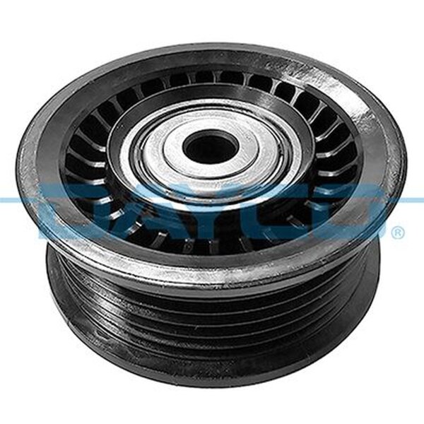 DAYCO APV4437 Umlenk-/Führungsrolle, Keilrippenriemen