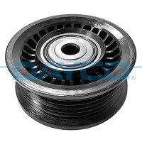 DAYCO APV4437 Umlenk-/Führungsrolle, Keilrippenriemen