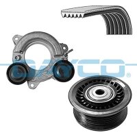 DAYCO KPV1568 Keilrippenriemensatz
