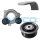 DAYCO KPV1568 Keilrippenriemensatz