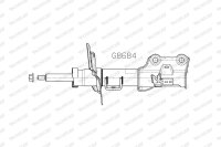 MONROE G8684 Stoßdämpfer