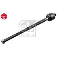 FEBI BILSTEIN 42727 Axialgelenk, Spurstange