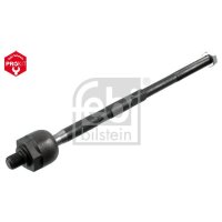 FEBI BILSTEIN 42727 Axialgelenk, Spurstange