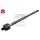 FEBI BILSTEIN 42727 Axialgelenk, Spurstange