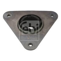 FEBI BILSTEIN 44661 Federbeinstützlager