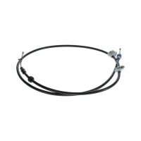 BOSCH 1 987 482 706 Seilzug, Feststellbremse