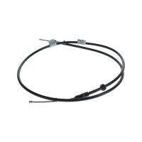 BOSCH 1 987 482 706 Seilzug, Feststellbremse