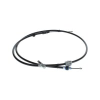 BOSCH 1 987 482 706 Seilzug, Feststellbremse
