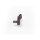 BOSCH F 000 99P 350 Sensor, Saugrohrdruck