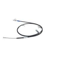 BOSCH 1 987 482 830 Seilzug, Feststellbremse