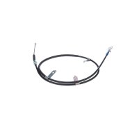 BOSCH 1 987 482 830 Seilzug, Feststellbremse
