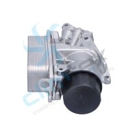 CLIMTEX CH8-126 Ölkühler, Motoröl