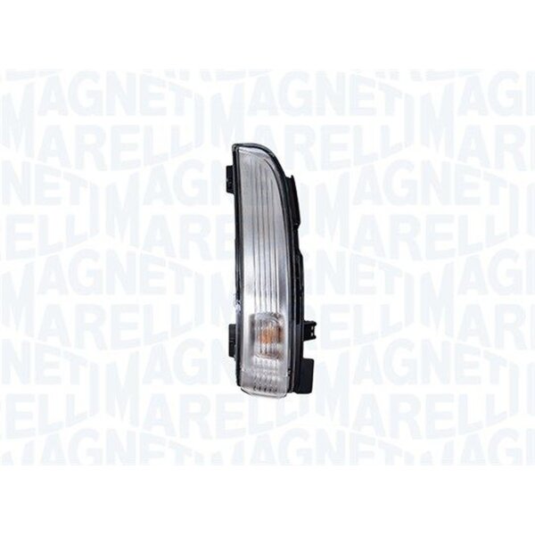MAGNETI MARELLI 182201550400 Blinkleuchte